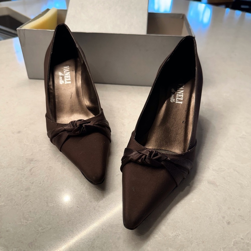Vaneli di notte shoes